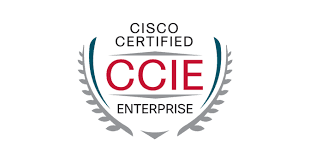 CCIE (Enterprise)