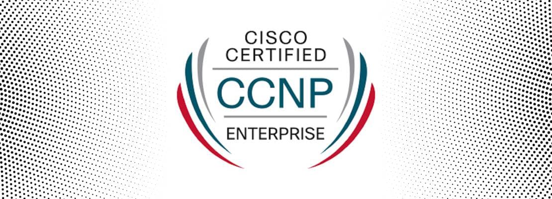 CCNP (Enterprise)