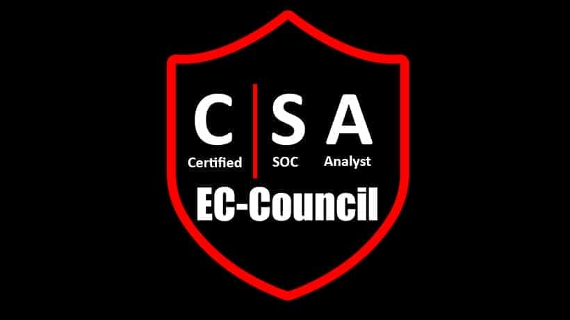 SOC Analyst