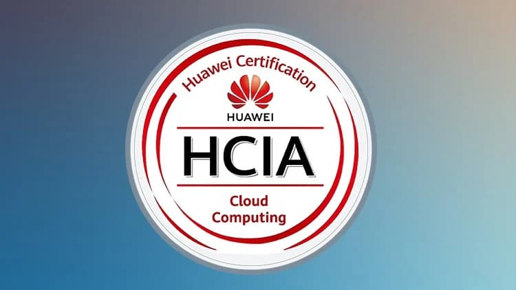 Huawei HCIA