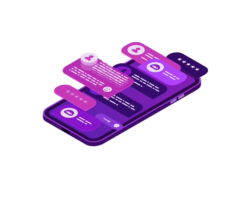 Mobile App Development