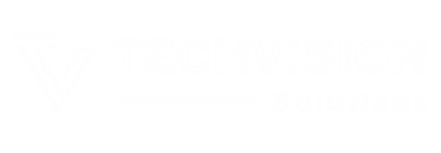 Tech Vision Logo