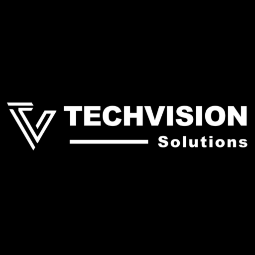 TechVision Solutions | Top IT Services & Software Company